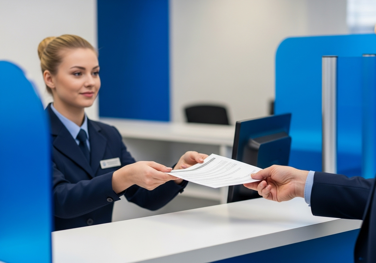 Уведомление для снятия с кадастрового учета в Коврове