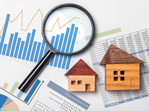 Налоговый вычет за недвижимость в Коврове 2025