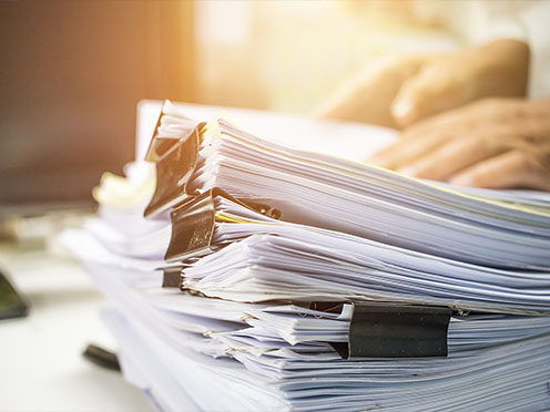 Подготовка договора в Коврове