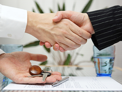 Доверительное управление арендой в Коврове 2025